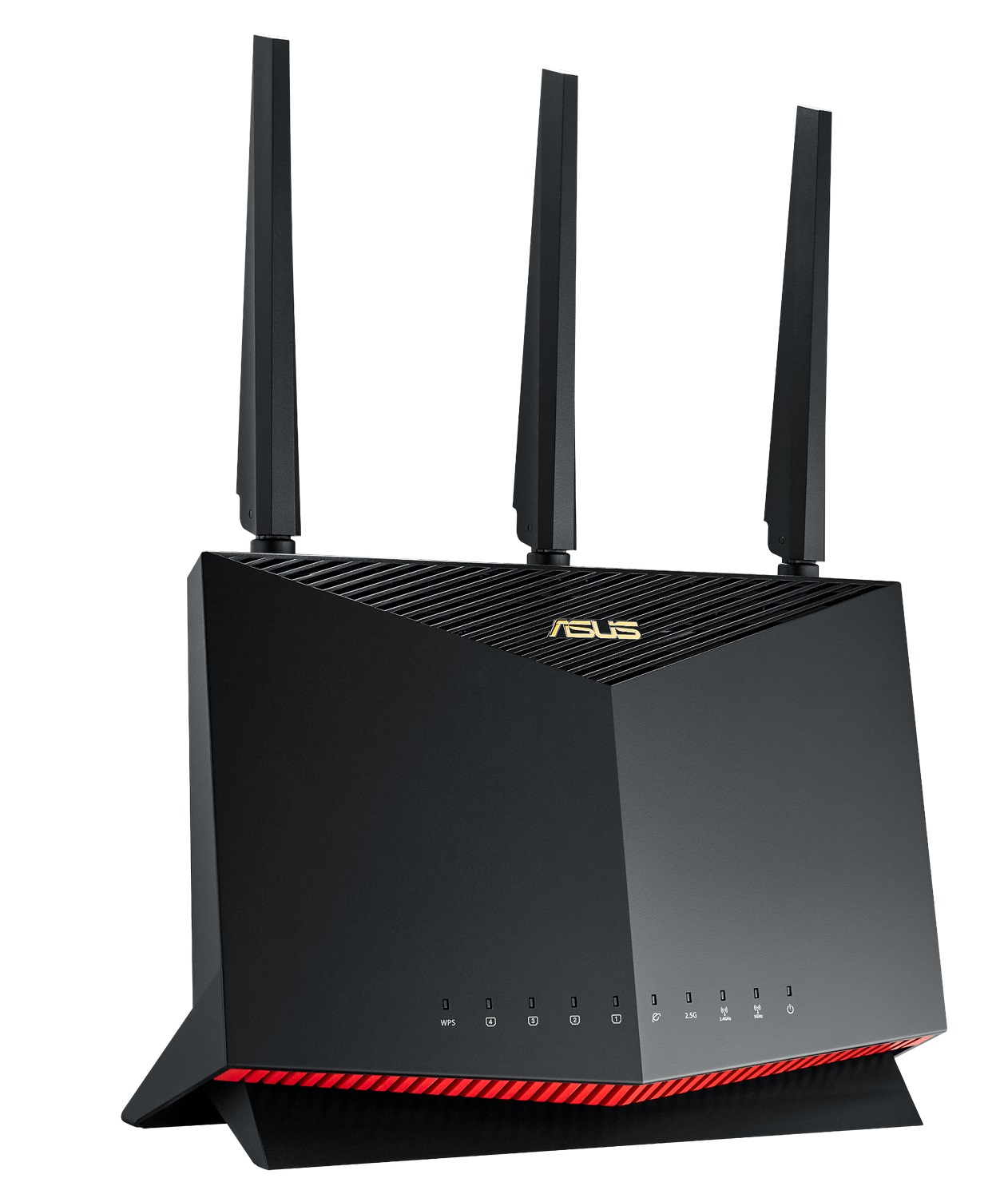 Бездротовий маршрутизатор Asus RT-AX86U PRO (90IG07N0-MO3B00)