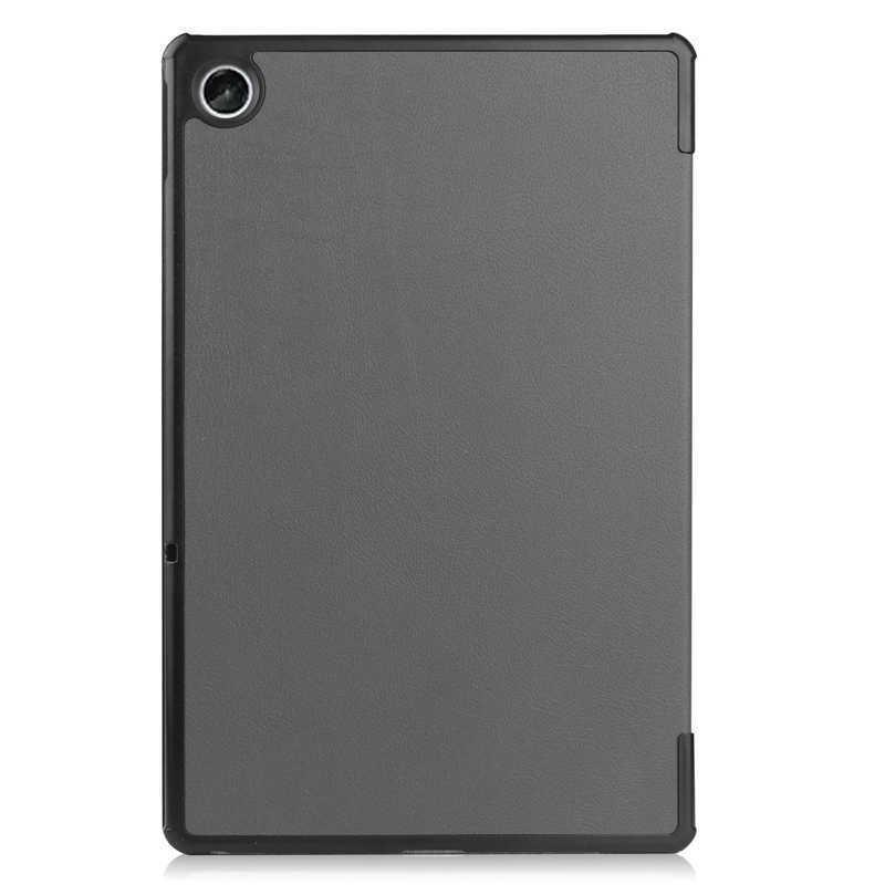 Чохол-книжка BeCover Smart для Lenovo Tab M10 Plus TB-125F (3rd Gen)/K10 Pro TB-226 10.61" Gray (708304)