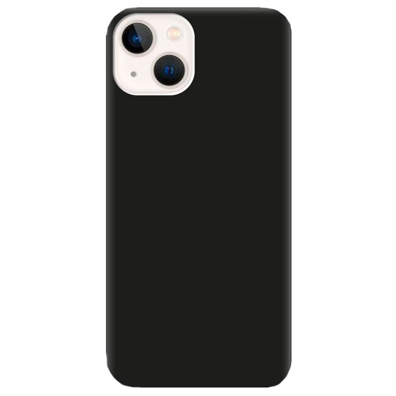 Чохол-накладка BeCover для Apple iPhone 13 Mini Black (708633)