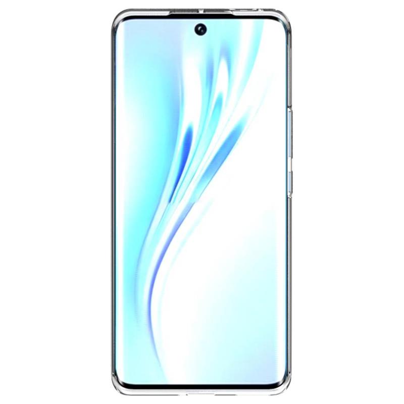 Чохол-накладка BeCover для Huawei Nova 9 SE Transparancy (708636)