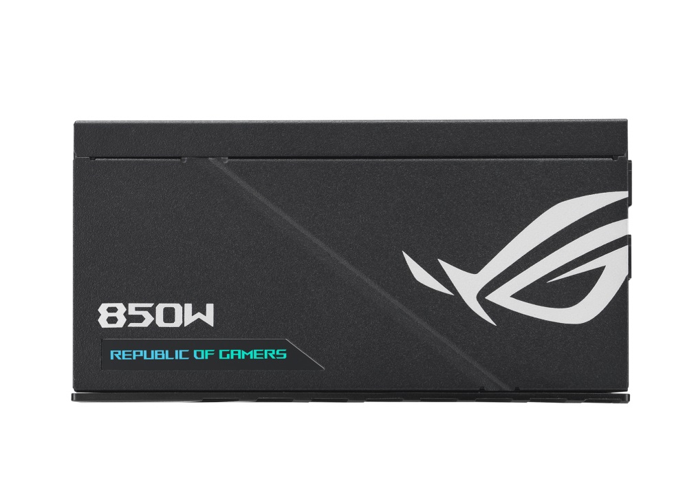 Блок живлення Asus ROG-LOKI-850P-SFX-L-GAMING PCIE5 850W Platinum (90YE00N3-B0NA00)