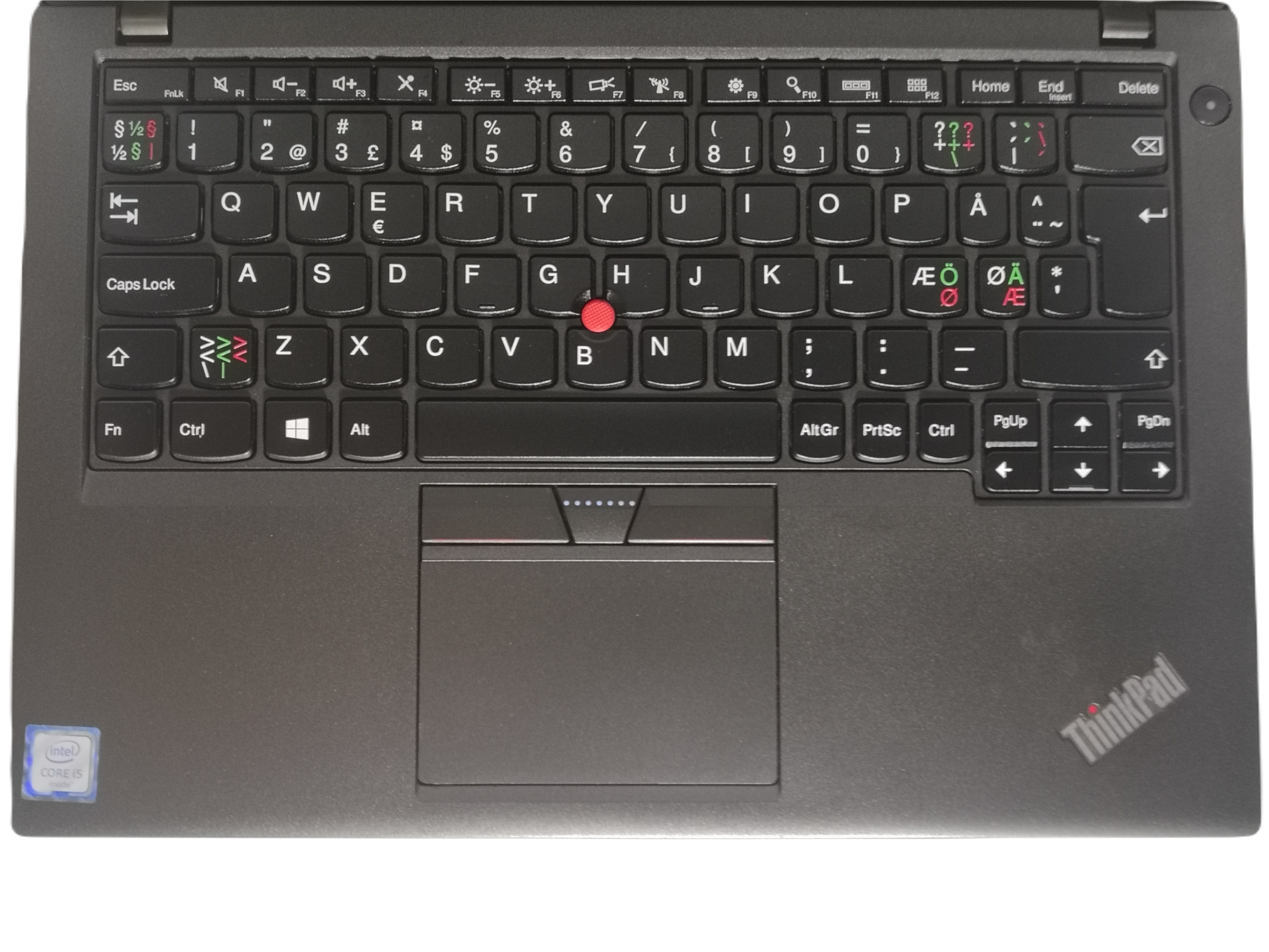 Ноутбук Asus F407UA (AF407UAE910) б.в