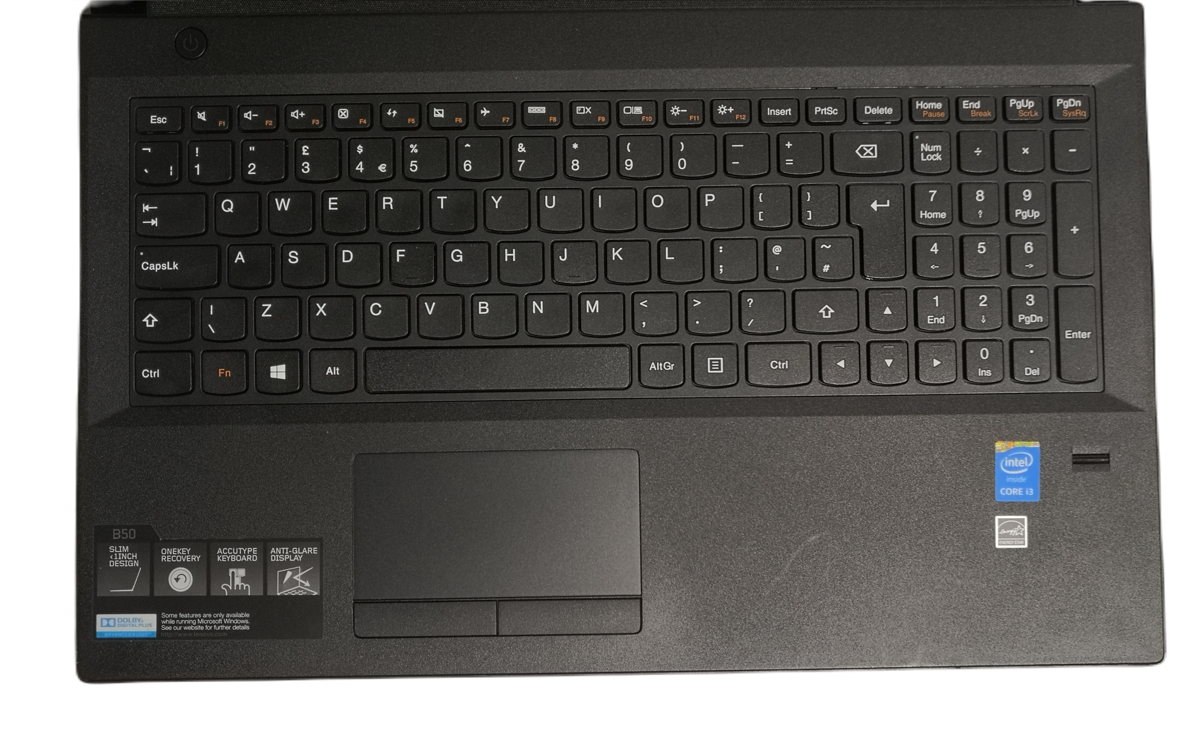 Ноутбук Lenovo ThinkPad 13 G2 (LTP13G2E910) б.в