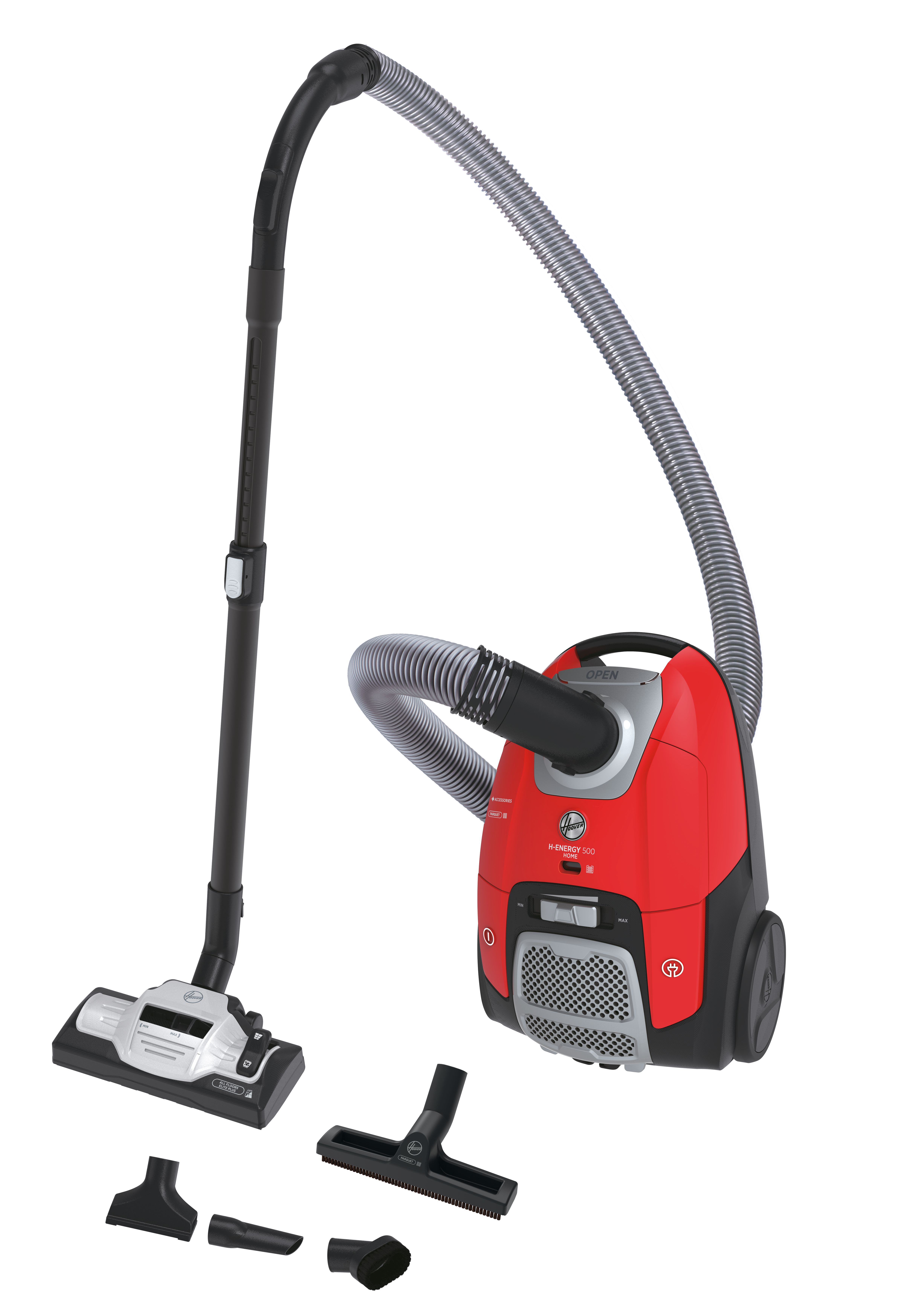 Пилосос Hoover HE510HM 011 (1369097)