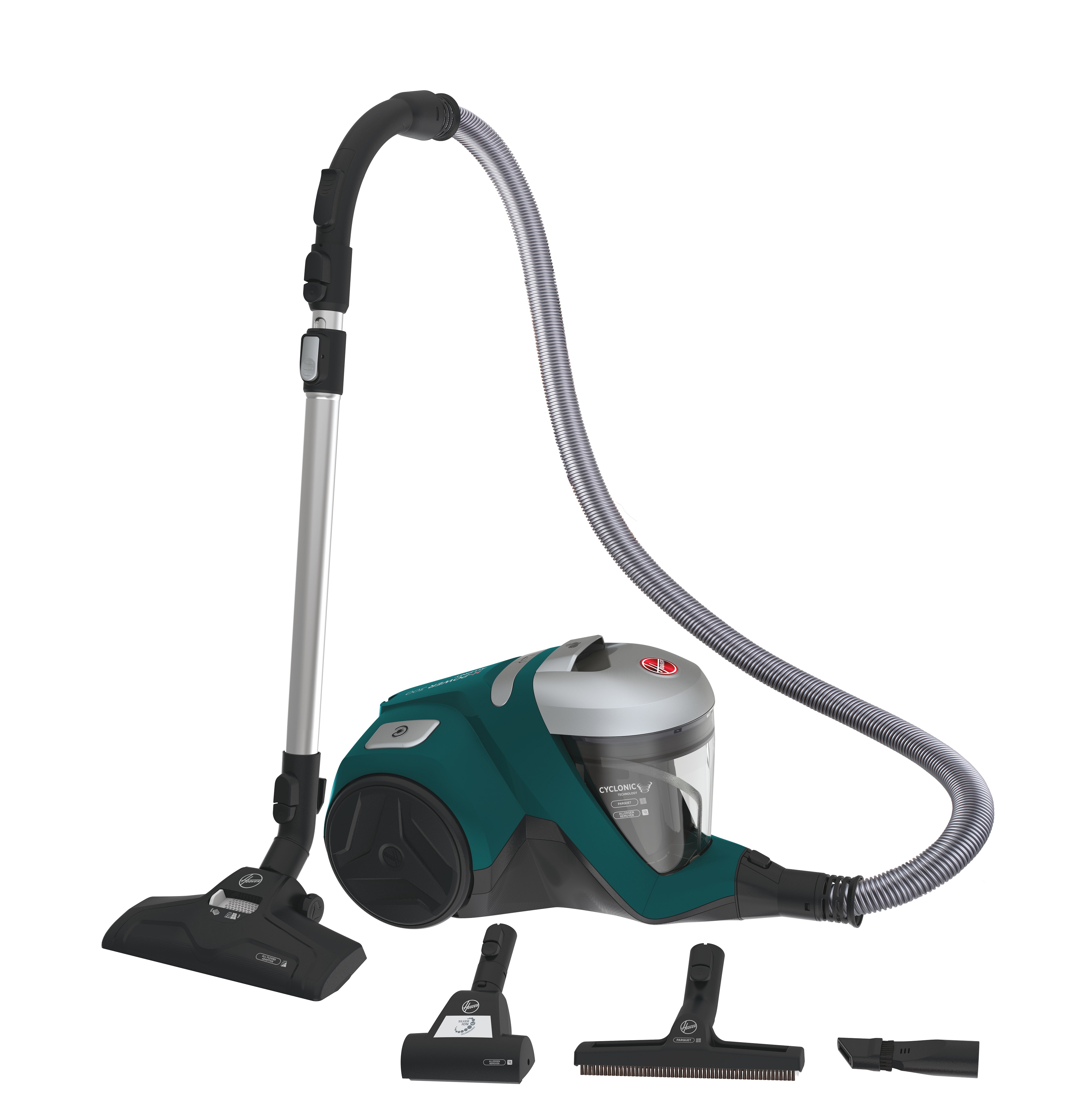 Пилосос Hoover HP332ALG 011 (1369106)