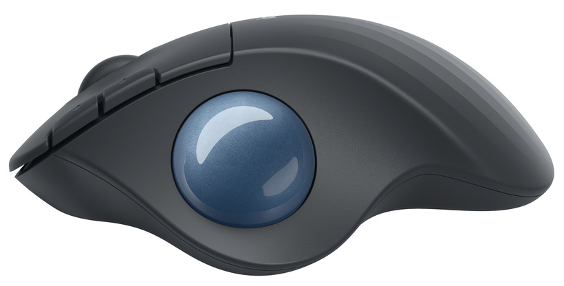 Миша бездротова Logitech Ergo M575 Mouse Graphite (910-006221)