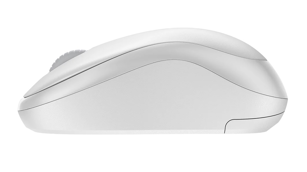 Комплект (клавiатура, миша) бездротовий Logitech MK295 Combo White (920-009824)