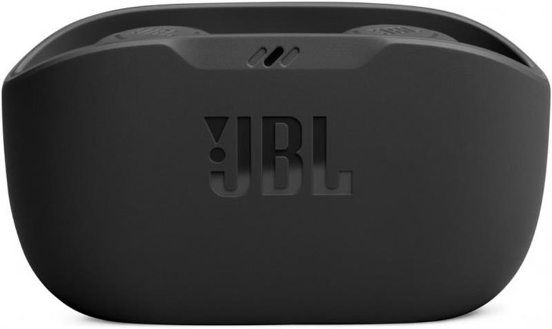 Bluetooth-гарнітура JBL Wave Buds Black (JBLWBUDSBLK)