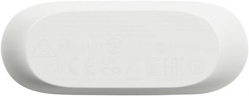 Bluetooth-гарнітура JBL Wave Buds White (JBLWBUDSWHT)