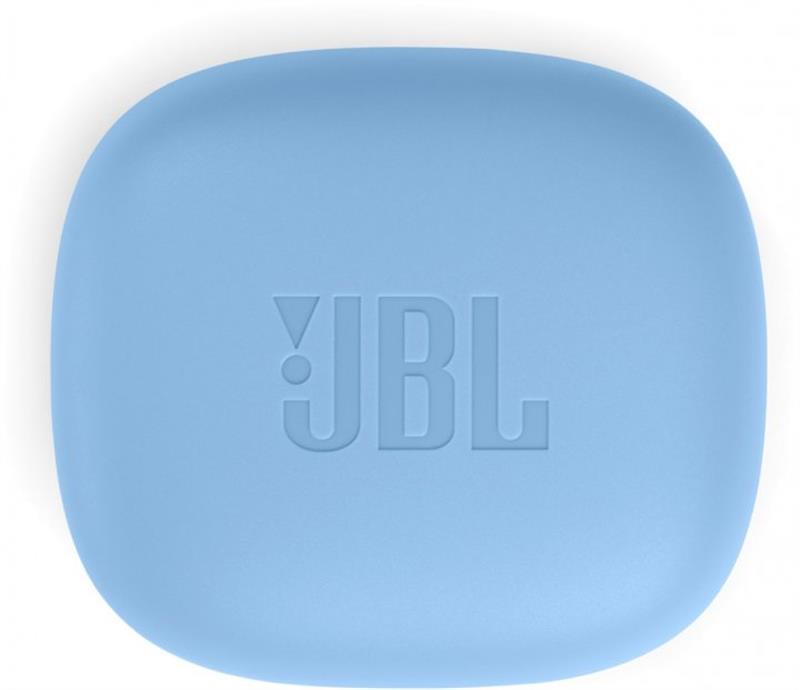 Bluetooth-гарнітура JBL Wave Flex Blue (JBLWFLEXBLU)