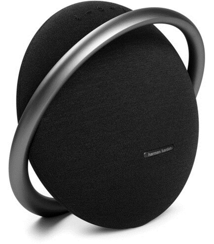 Акустична система Harman/Kardon Onyx Studio 8 Black (HKOS8BLKEP)