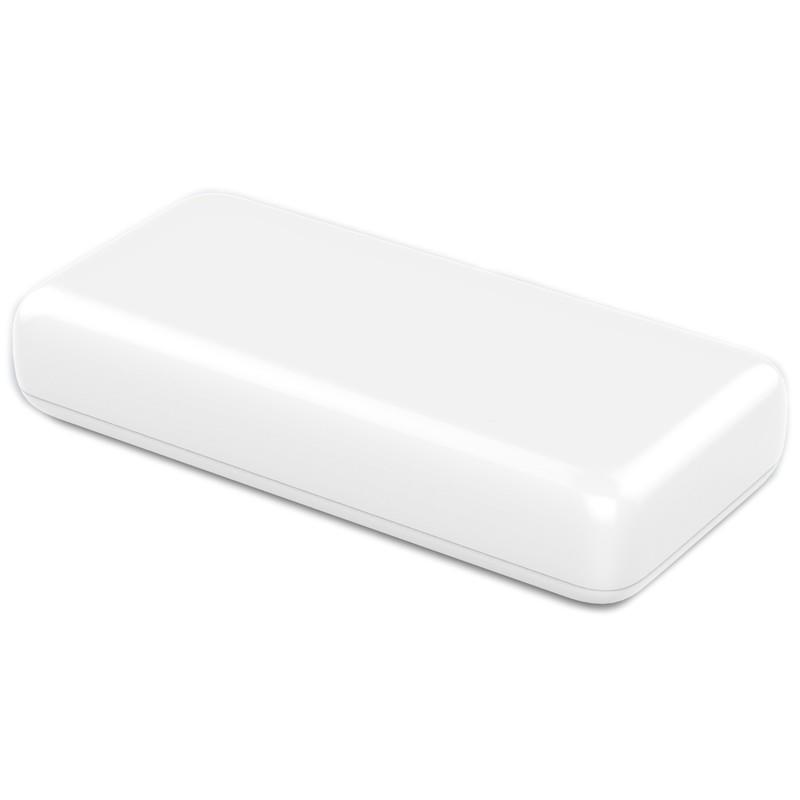 Універсальна мобільна батарея Sinko Q5 20000 mAh USB Type-C White (Q5TC225)