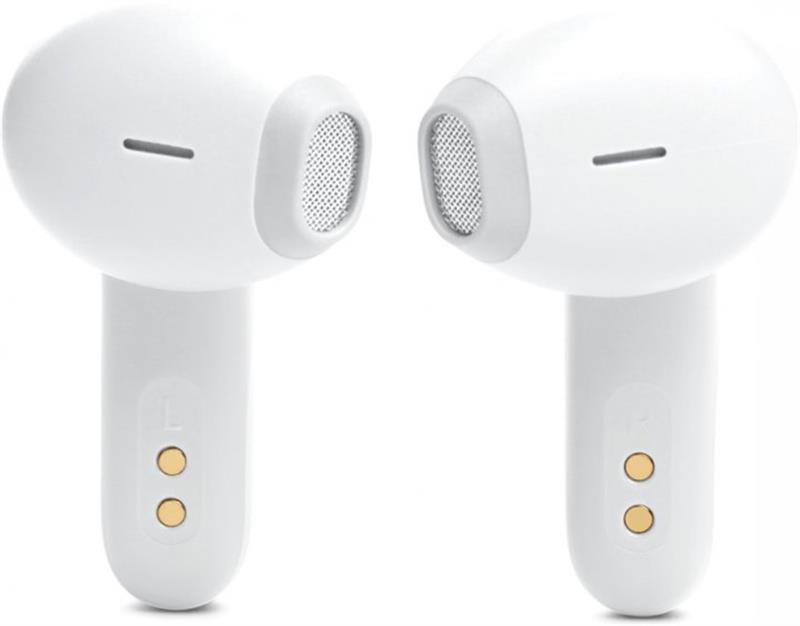 Bluetooth-гарнітура JBL Wave Flex White (JBLWFLEXWHT)