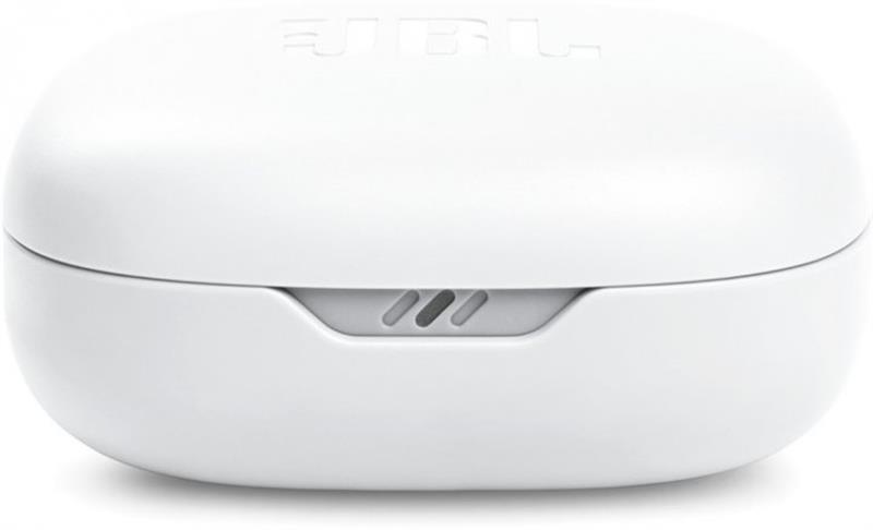 Bluetooth-гарнітура JBL Wave Flex White (JBLWFLEXWHT)