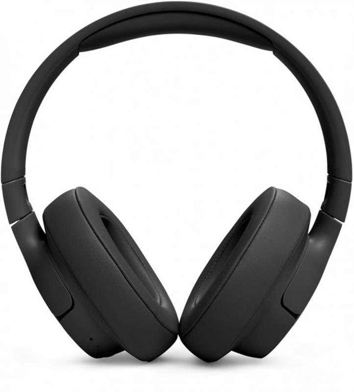 Bluetooth-гарнітура JBL Tune 720BT Black (JBLT720BTBLK)