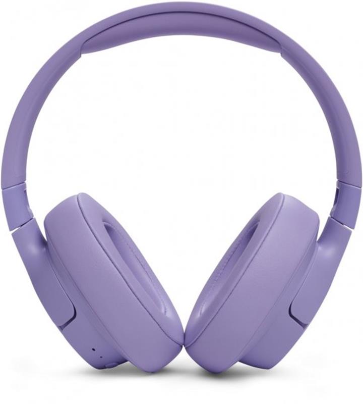 Bluetooth-гарнітура JBL Tune 720BT Purple (JBLT720BTPUR)