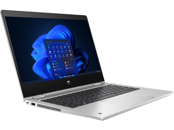 Ноутбук HP ProBook x360 435 G10 (725D3EA) Silver