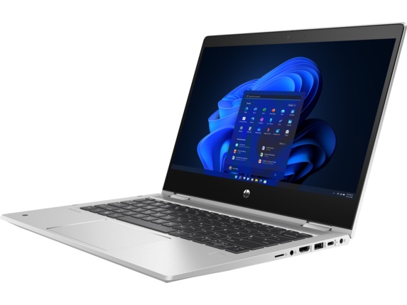 Ноутбук HP ProBook x360 435 G10 (725D3EA) Silver