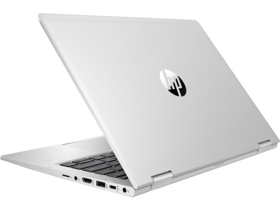 Ноутбук HP ProBook x360 435 G10 (725D3EA) Silver