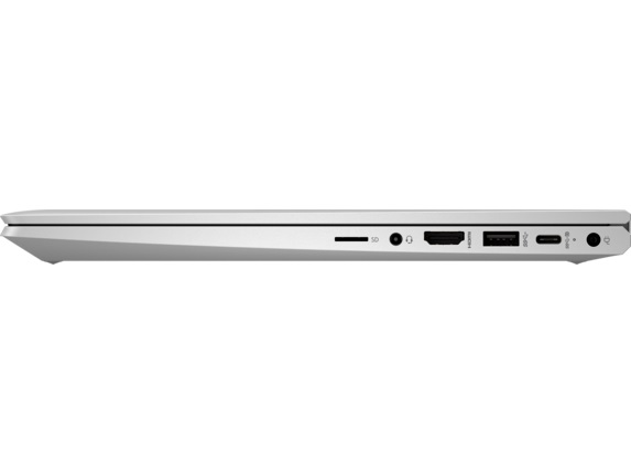 Ноутбук HP ProBook x360 435 G10 (725D3EA) Silver