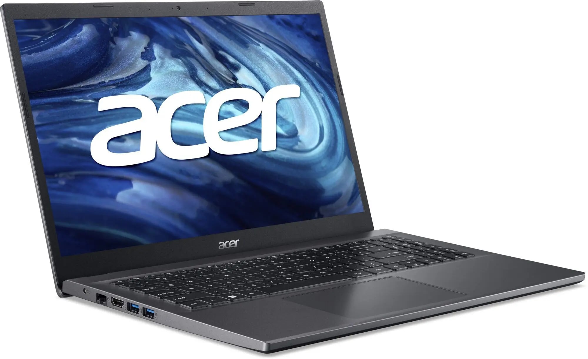 Ноутбук Acer Extensa EX215-55-5715 (NX.EGYEU.02Q) Steel Gray