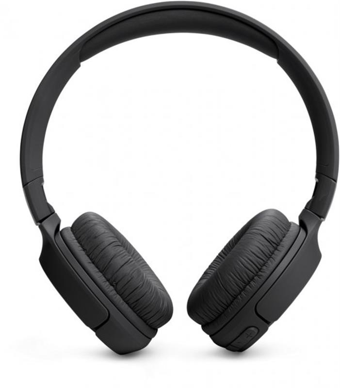 Bluetooth-гарнітура JBL T520BT Black (JBLT520BTBLKEU)