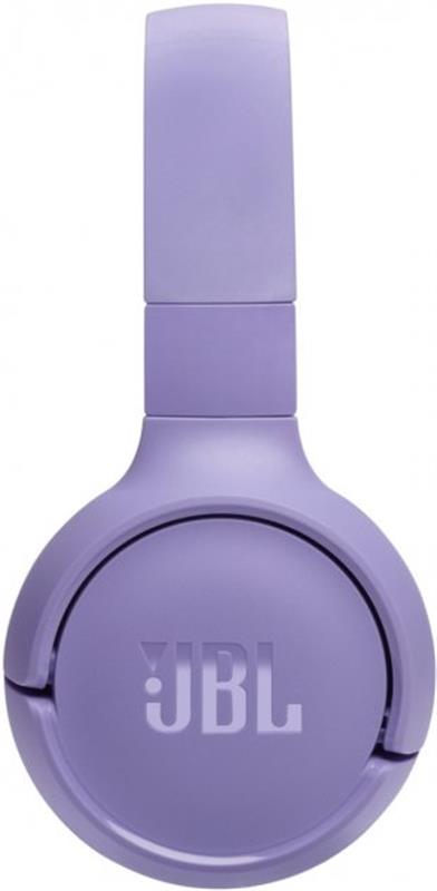 Bluetooth-гарнітура JBL T520BT Purple (JBLT520BTPUREU)