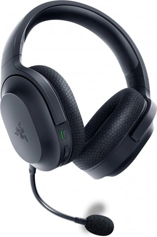 Гарнітура Razer Barracuda X 2022 Black (RZ04-04430100-R3M1)