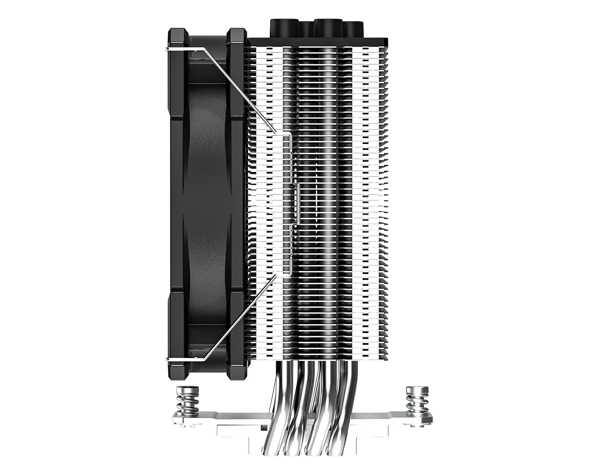 Кулер процесорний ID-Cooling SE-224-XTS