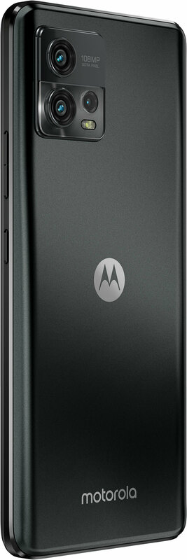 Смартфон Motorola Moto G72 8/256GB Dual Sim Meteorite Grey (PAVG0016RO)