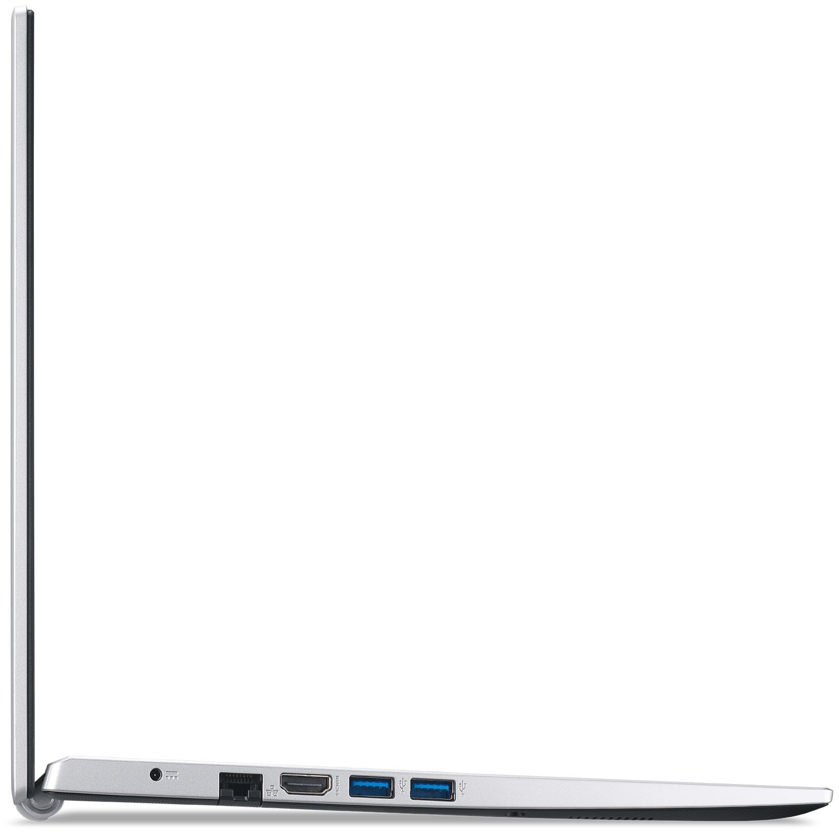 Ноутбук Acer Aspire 3 A315-58-76YH (NX.ADDEU.02Q) Silver