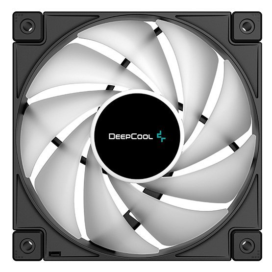 Вентилятор DeepCool FC120 Black