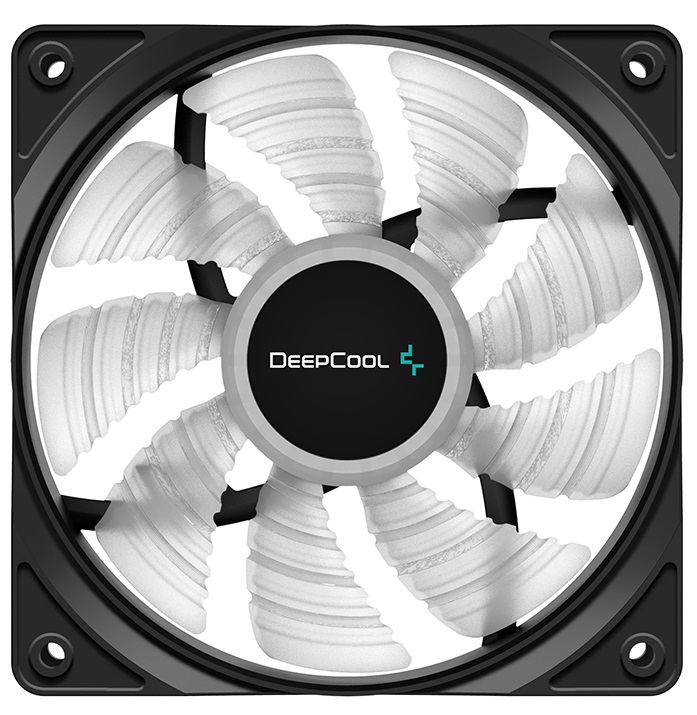 Вентилятор DeepCool RF120B