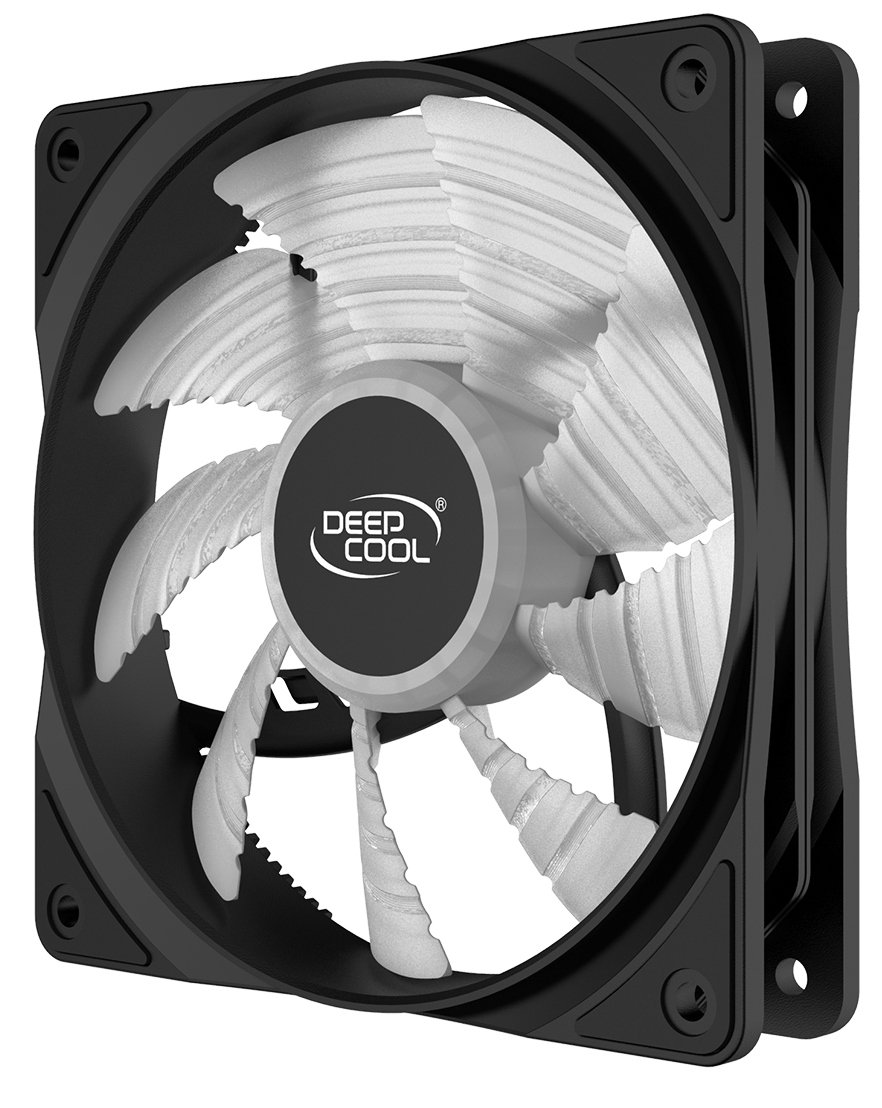 Вентилятор DeepCool RF120W