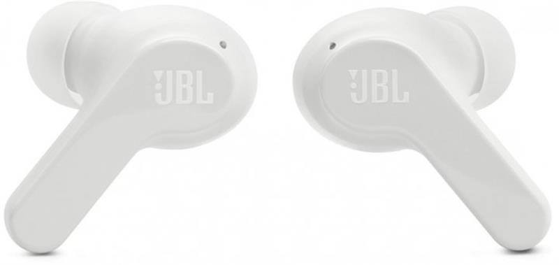 Bluetooth-гарнітура JBL Wave Beam White (JBLWBEAMWHT)