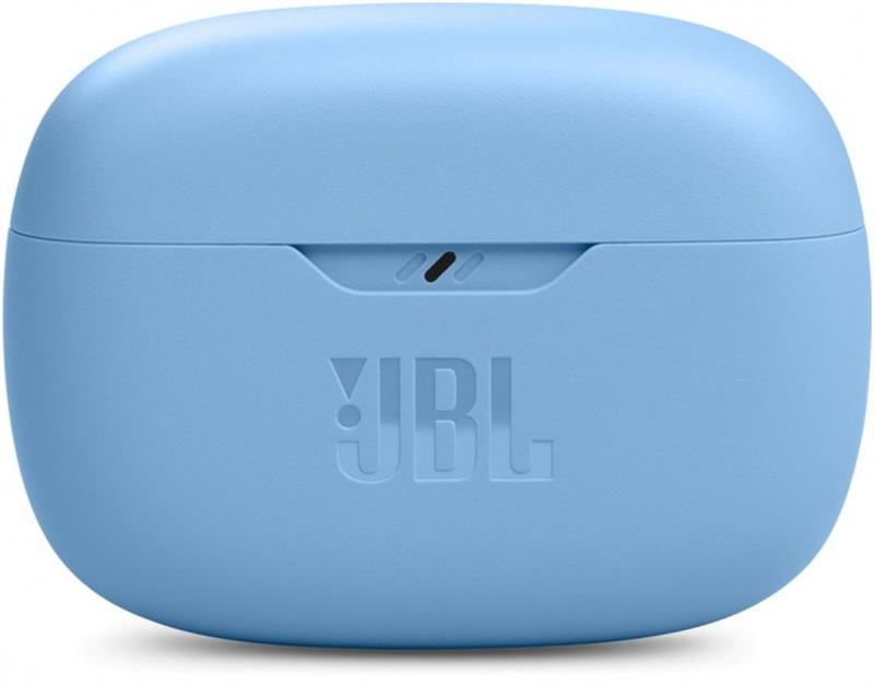 Bluetooth-гарнітура JBL Wave Beam Blue (JBLWBEAMBLU)