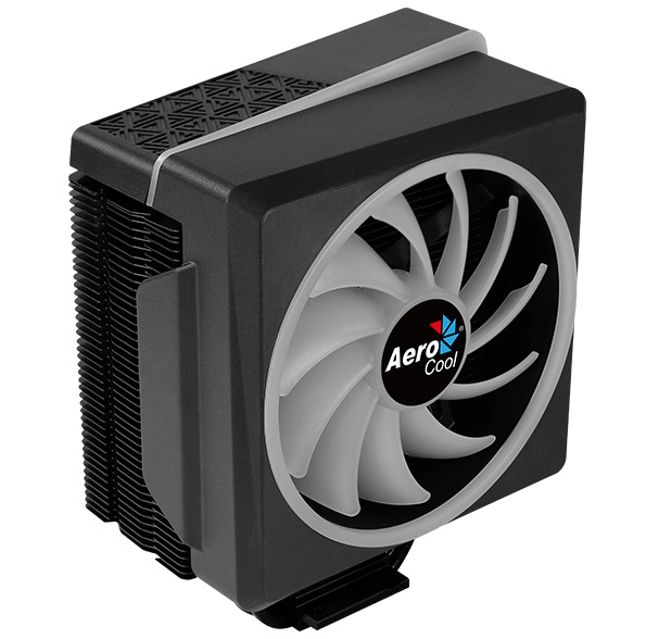 Кулер процесорний AeroCool Cylon 4F (ACTC-CL30420.04)