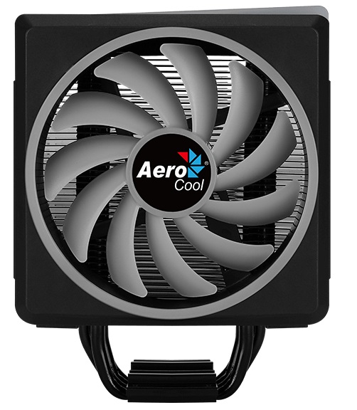 Кулер процесорний AeroCool Cylon 4F (ACTC-CL30420.04)