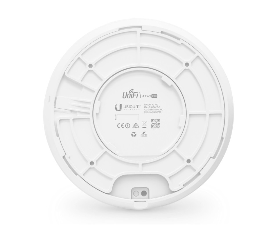 Точка доступу Ubiquiti UniFi UAP-AC-PRO box