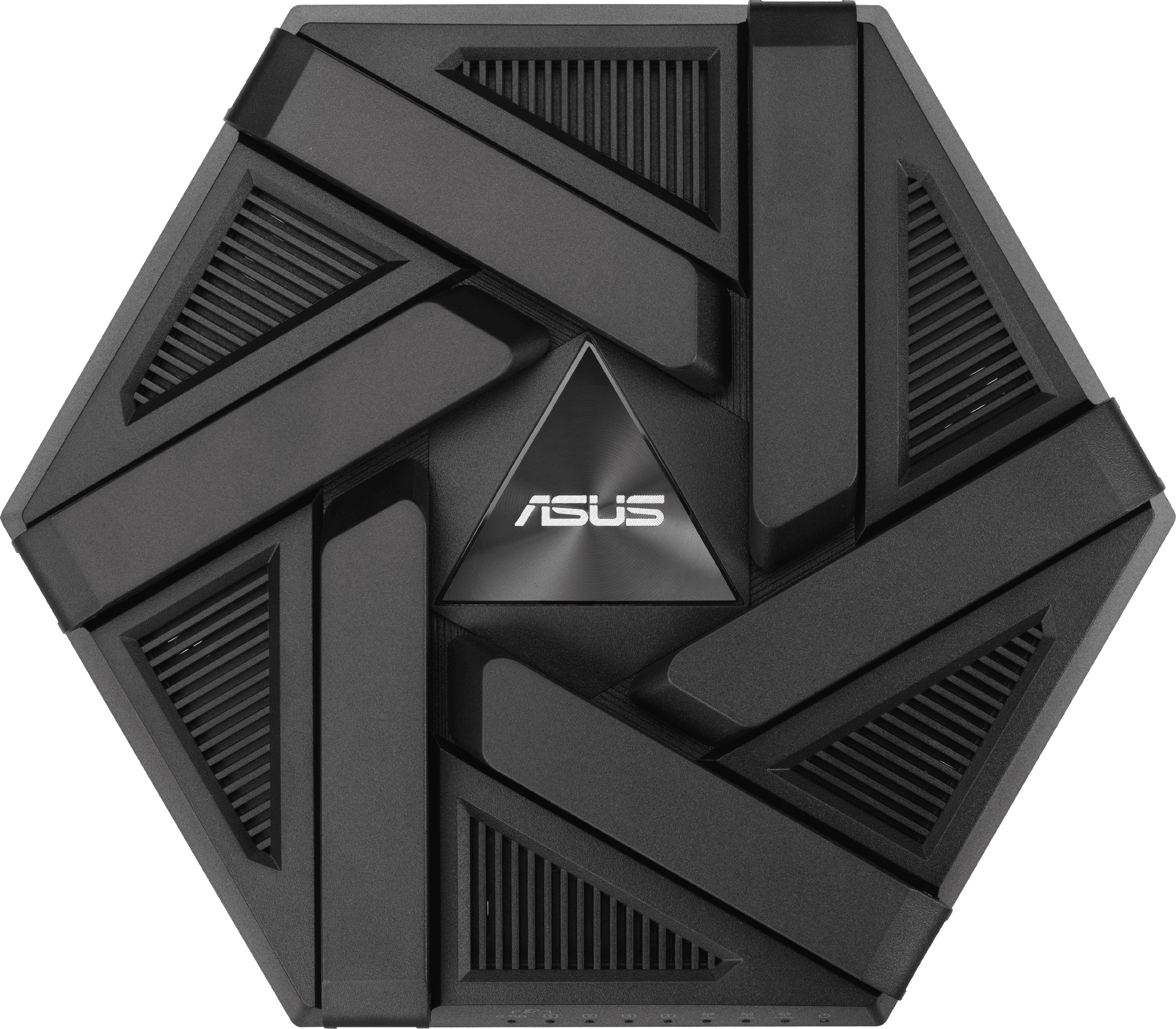 Бездротовий маршрутизатор Asus RT-AXE7800