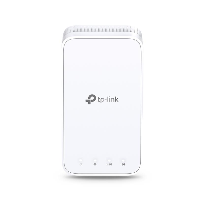 Точка доступу TP-Link RE230