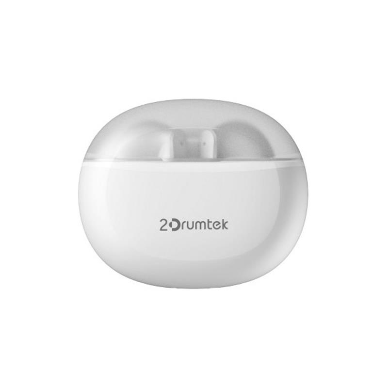 Bluetooth-гарнітура A4Tech B20 Grayish White