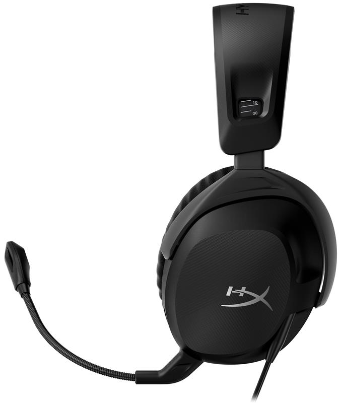 Гарнітура HyperX Cloud Stinger 2 3.5mm Black (519T1AA)