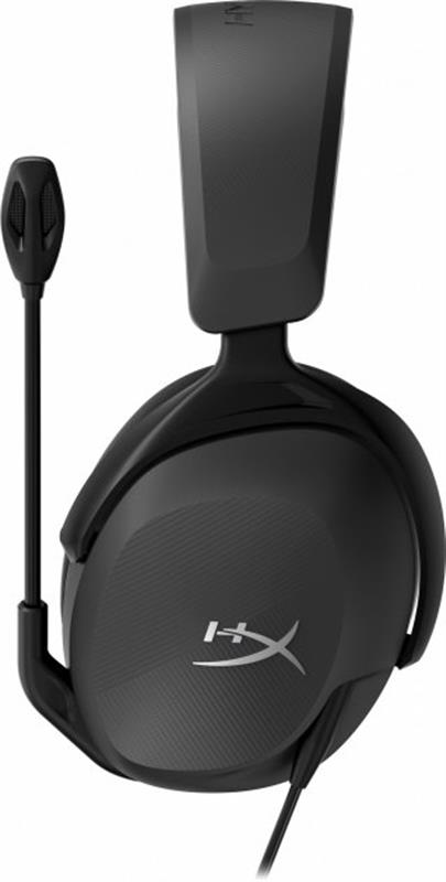 Гарнітура HyperX Cloud Stinger 2 Core PC 3.5mm Black (683L9AA)