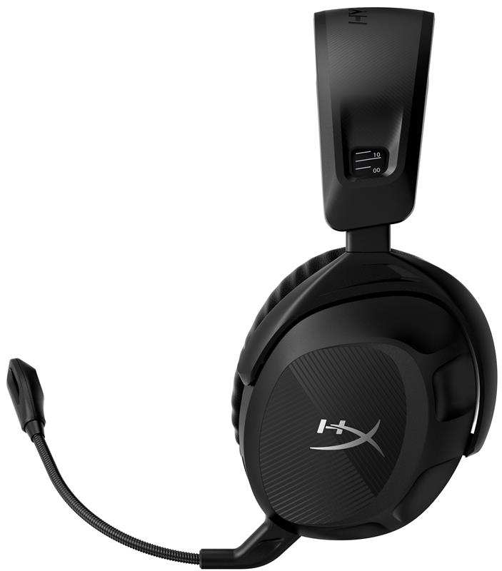 Гарнітура HyperX Cloud Stinger 2 USB/WL Black (676A2AA)