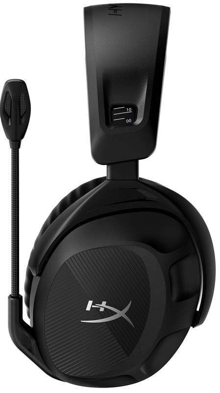 Гарнітура HyperX Cloud Stinger 2 USB/WL Black (676A2AA)