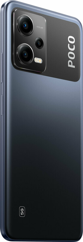 Смартфон Xiaomi Poco X5 5G 8/256GB Dual Sim Black