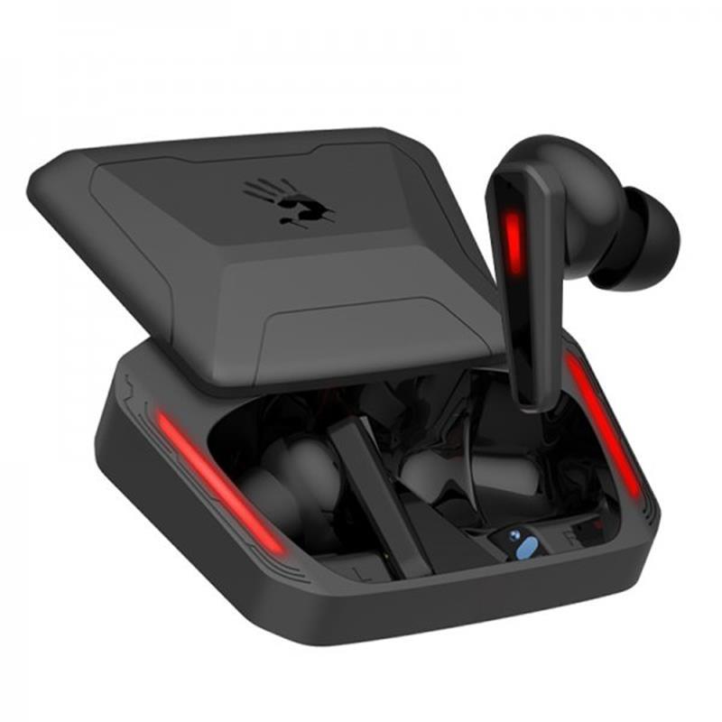 Bluetooth-гарнітура A4Tech Bloody M70 Black+Red