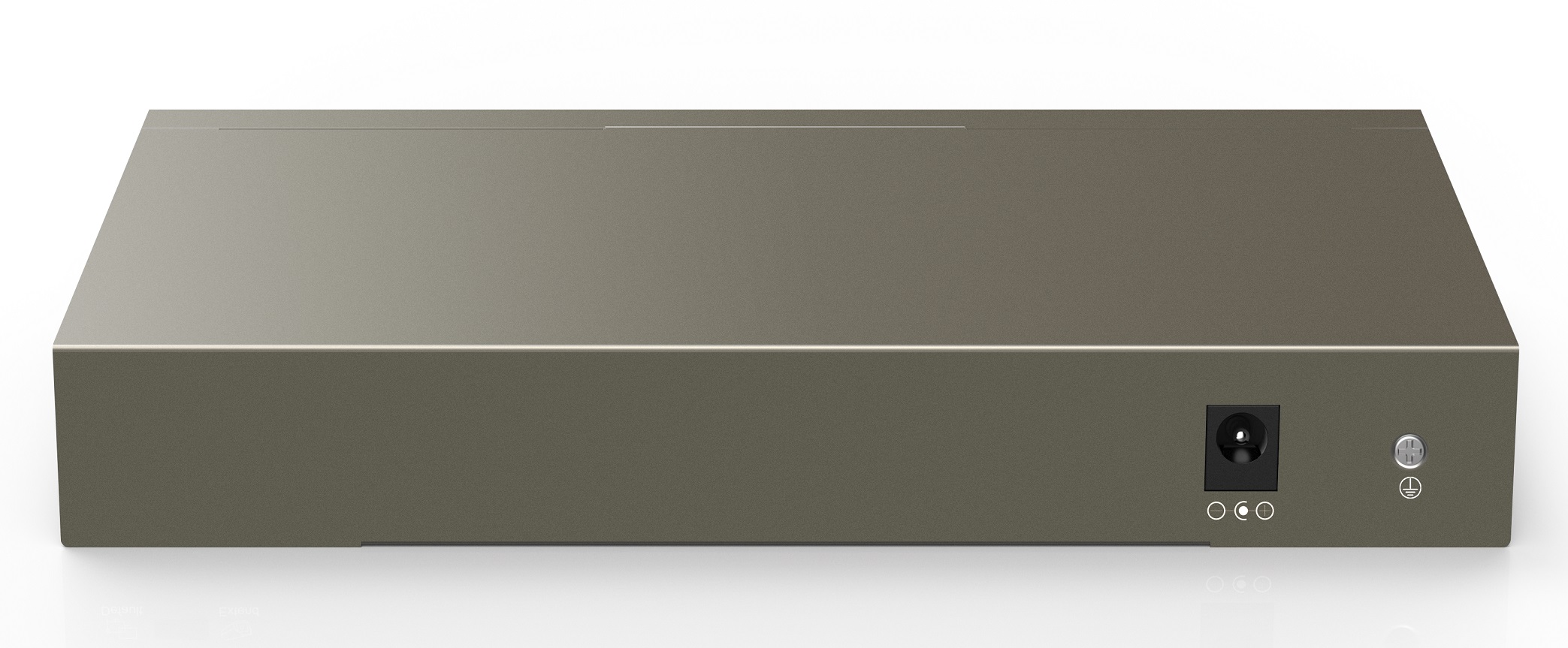 Коммутатор Tenda TEF1109P-8-102W Коммутатор Tenda TEF1109P-8-102W