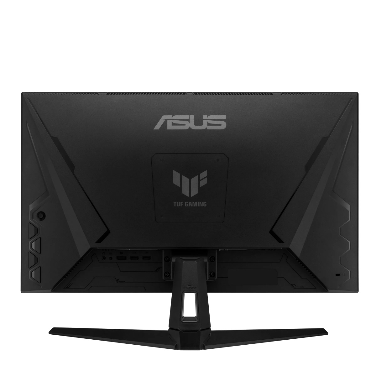 Монітор Asus 27" VG27AQA1A (90LM05Z0-B05370) VA Black 170Hz